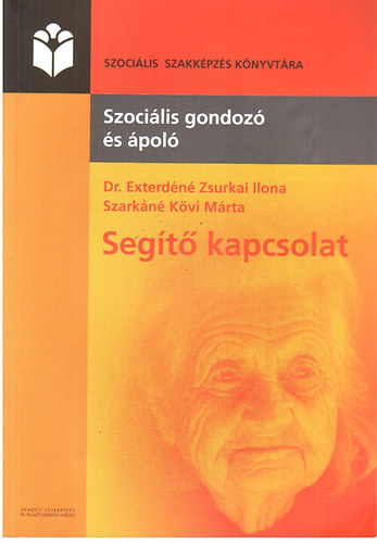 Dr.Exterd�n� Zsurkai Ilona - Seg�t� kapcsolat