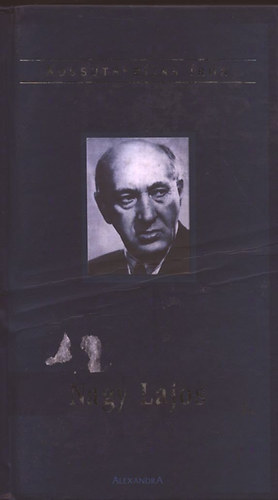 Tarj�n Tam�s - Nagy Lajos (Kossuth-d�jas �r�k)