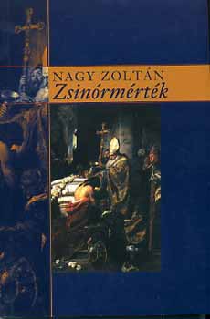 Nagy Zoltn - Zsinrmrtk