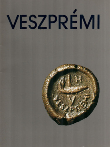 ismeretlen - Veszprmi (Veszprmi Imre)