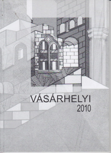Vsrhelyi 2010