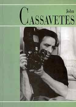 John Cassavetes