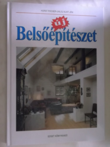 Horst Fischer - Uhlig/Kurt Jeni - j belsptszet