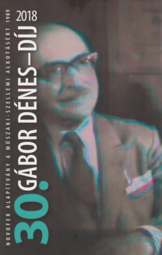 30. G�bor D�nes-d�j 2018