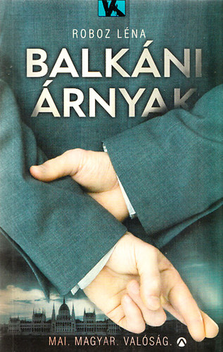 Roboz Lna - Balkni rnyak