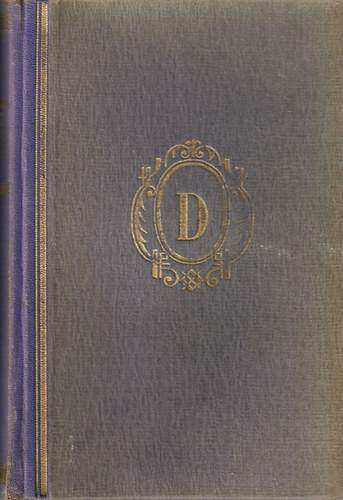 Aexandre Dumas - A két Diana III-IV. (Egy kötetben)