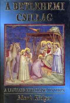 Mark Kidger - A betlehemi csillag