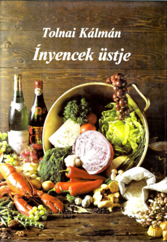 Tolnai Klmn - nyencek stje