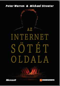 Michael Streeter; Peter Warren - Az internet stt oldala