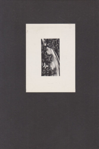 Ex Libris Gy. Szab Bla grafikus (eredeti nyomat)