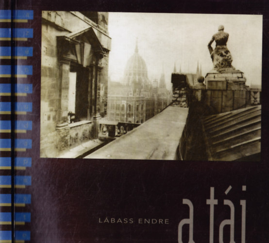 L�bass Endre - A t�j