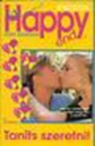 Jo Henderson - Tants szeretni! (Happy end)