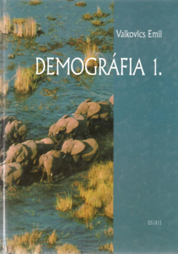 Valkovics Emil - Demogrfia 1.