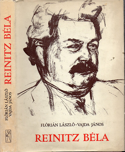 Flrin Lszl-Vajda Jnos - Reinitz Bla