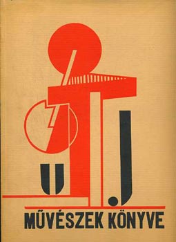 Kassk-Moholy-Nagy - j mvszek knyve