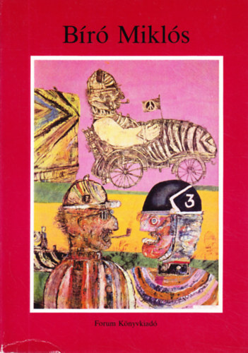 Sebk Zoltn, Slavko Matkovi - Br Mikls (1948-1975)