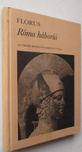 Florus - R�ma h�bor�i