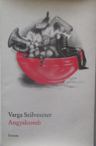 Varga Szilveszter - Angyalcomb