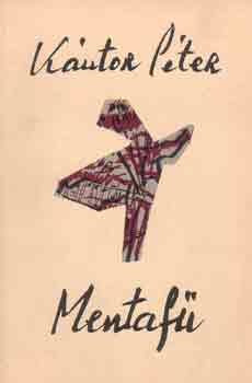 Kántor Péter - Mentafű