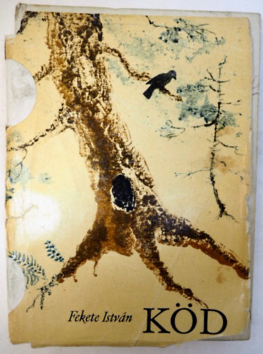 Fekete Istv�n - K�d