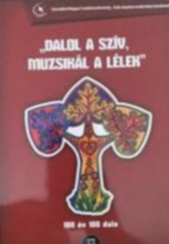 " Dalol a szv, muzsikl a llek"