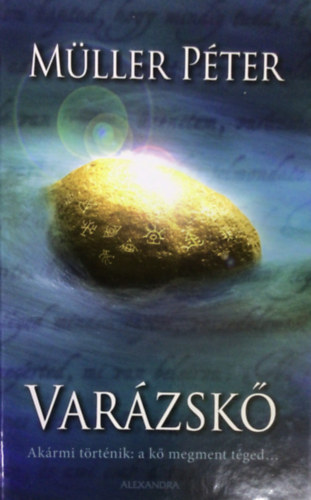 M�ller P�ter - Var�zsk�