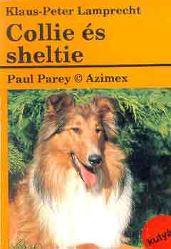 Klaus-Peter Lamprecht - Collie s sheltie