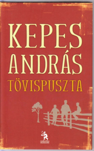 Kepes Andr�s - T�vispuszta