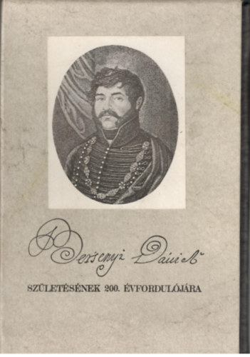 Berzsenyi D�niel - Berzsenyi D�niel versei - sz�let�s�nek 200. �vfordul�j�ra