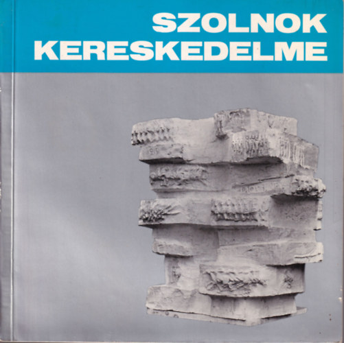 Szolnok kereskedelme