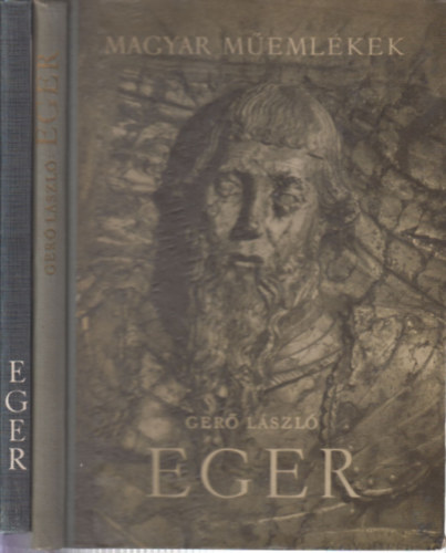 Ger Lszl, Gink Kroly - Eger (2 m)