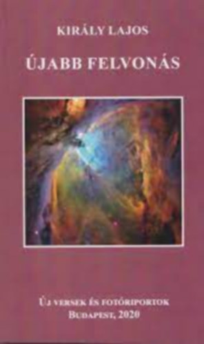 Kir�ly Lajos - �jab felvon�s