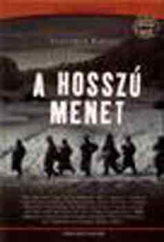 Slavomir Rawicz - A hossz menet