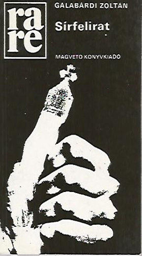 Galab�rdi Zolt�n - S�rfelirat