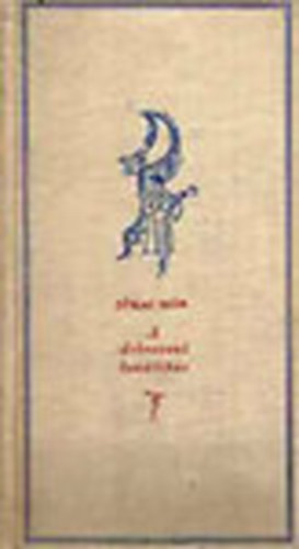 J�kai M�r - A debreceni lun�tikus (A szerz� eredeti r�zmetszet� arck�p�vel)