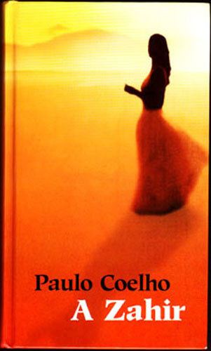 Paulo Coelho - A Zahir