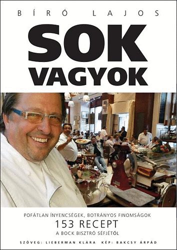 Br Lajos - Sok vagyok