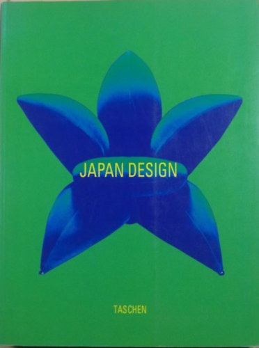 Matthias Dietz, Michael Mnninger - Japan Design - TASCHEN