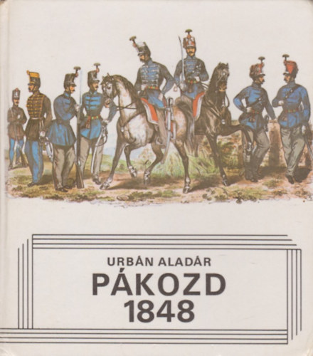 Urbn Aladr - Pkozd 1848