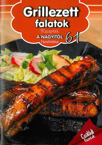 Receptek a nagyitl 61. - Grillezett falatok