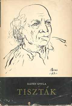 Illys Gyula - Tisztk
