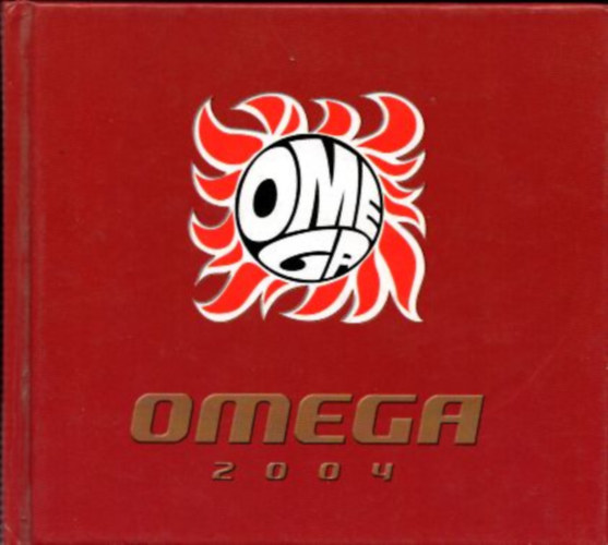 Grczy Zs.; Kovalovszky D. - Omega 2004