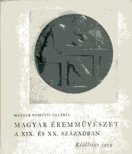 Magyar Nemzeti Galria - Magyar remmvszet  XIX. s XX. szzadban