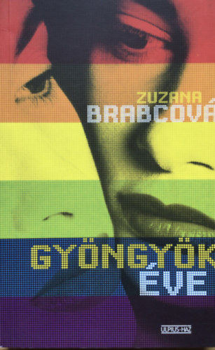 Zuzana Brabcova - Gyngyk ve
