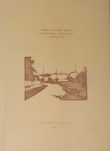 Szabolcs-Szatm�r megyei csal�dih�zas tervp�ly�zat