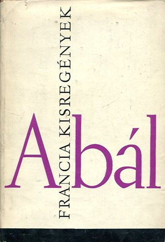 A bl (francia kisregnyek)