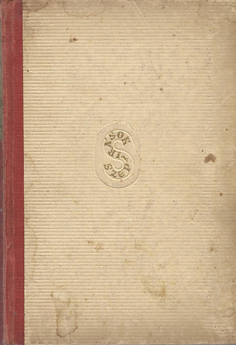 Edmond Jaloux - A l�ng fellobban