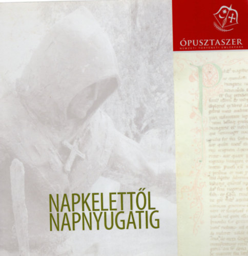 Horv�th G�bor - Napkelett�l napnyugt�ig- �pusztaszer