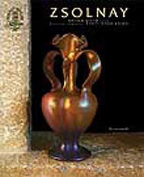 Alexandra Kiad - Zsolnay - Kaiser Ott foti -