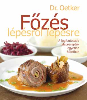 Dr. Oetker - Dr. Oetker - Fzs lpsrl lpsre